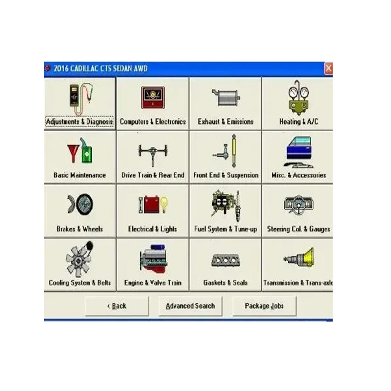 Embroidery Legacy Software - 2023 Automotive Expert V11.33 Shop Management