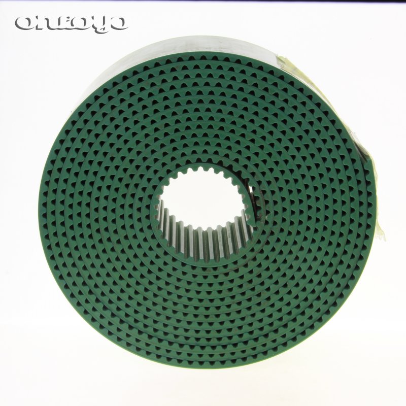 Embroidery Legacy Software - Green Color For Tajima Embroidery Machine