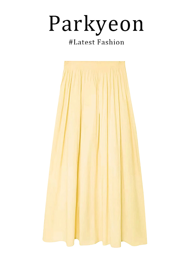 Parkyeon Retro Heavy Embroider - Embroidery Yellow avaliação e preço