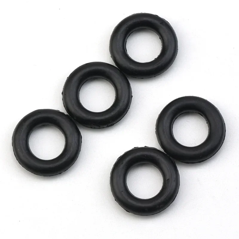 10Pcs Useful Bobbin Winder Rub - Embroidery Zone avaliação e preço