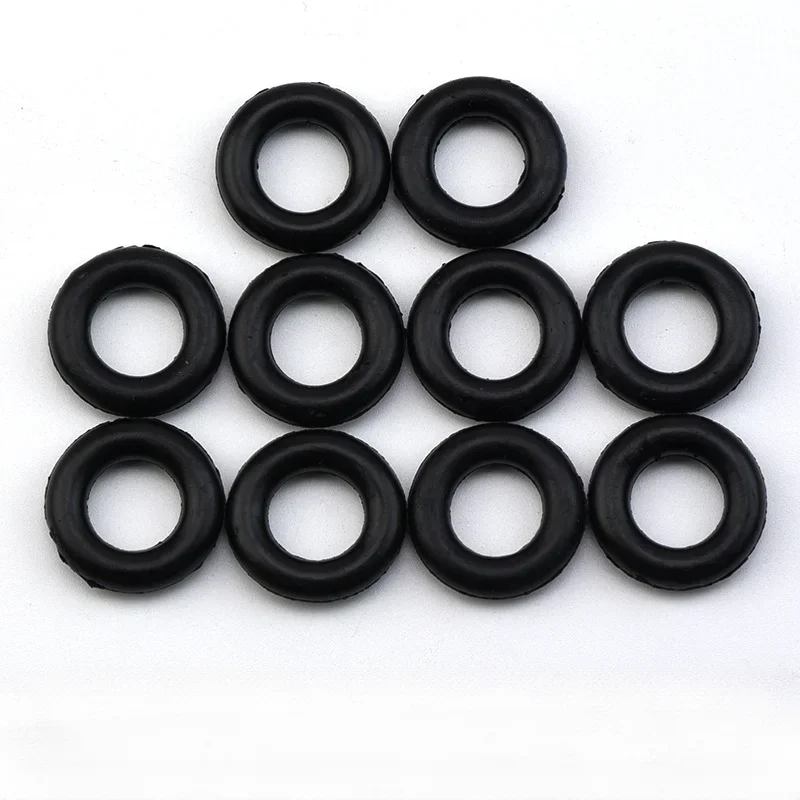 10Pcs Useful Bobbin Winder Rub - Embroidery Zone avaliação e preço