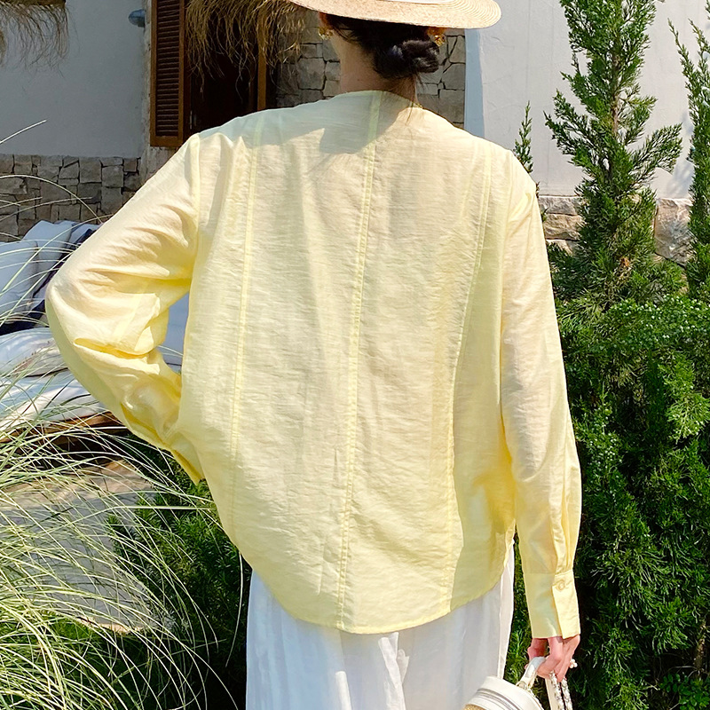 French Style Lace Embroidery S - Embroidery Yellow avaliação e preço