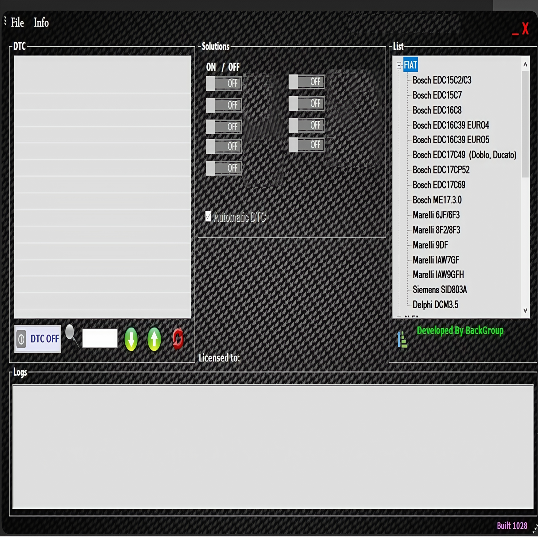 2025 New latest version hotsel - Embroidery Legacy Software avaliação e preço