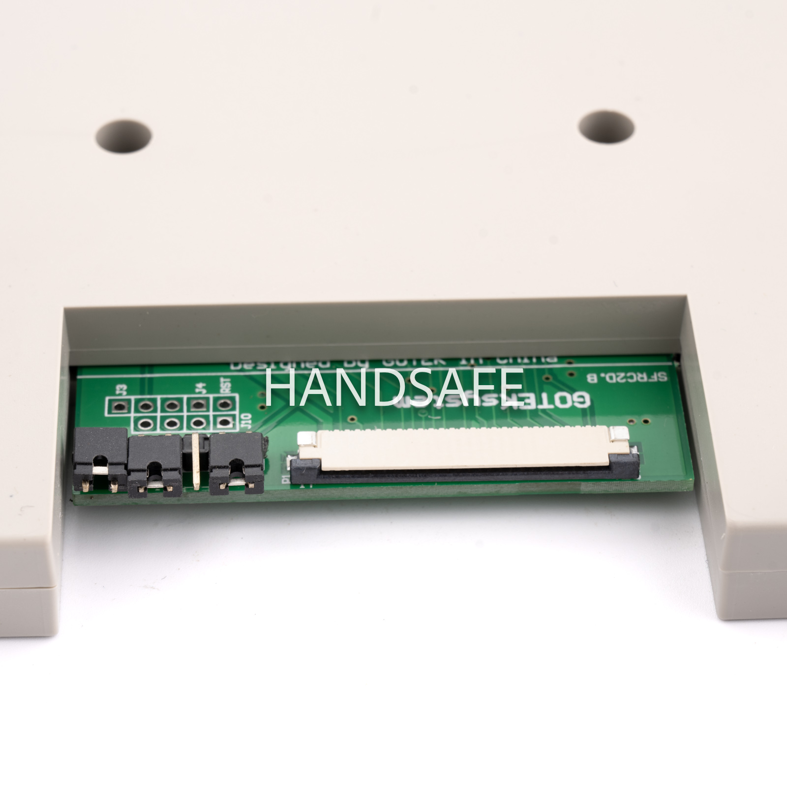 Slim USB Reader Floppy Emulato - Embroidery Viewer avaliação e preço