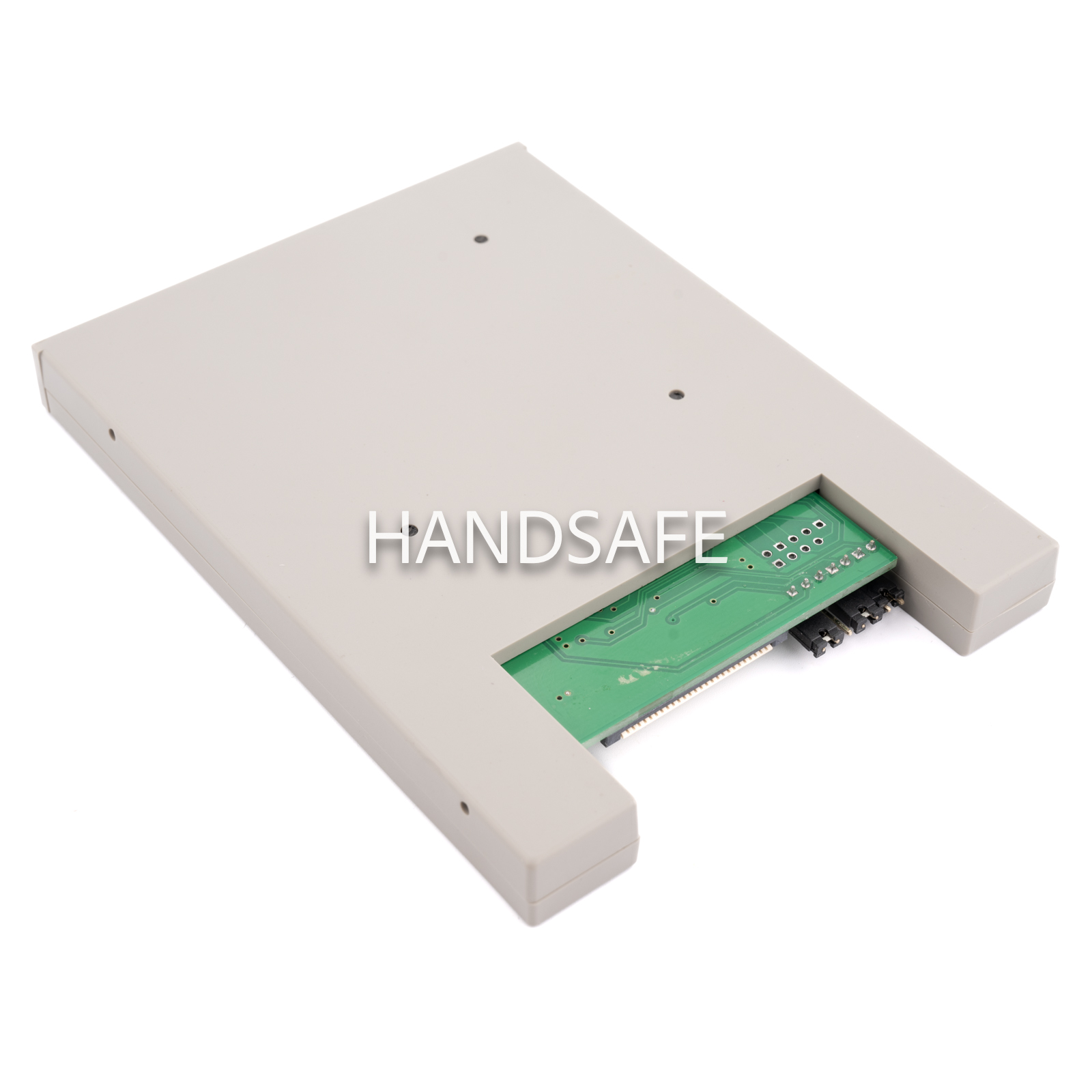 Slim USB Reader Floppy Emulato - Embroidery Viewer avaliação e preço