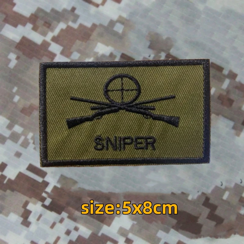 Sniper Israeli Military Backpa - Embroidery Viewer avaliação e preço