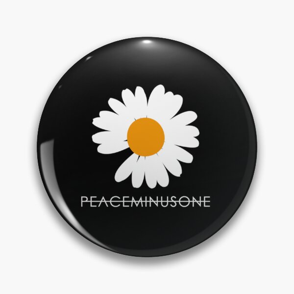 G Dragon Pmo Daisy  Soft Butto - Embroidery Icon avaliação e preço