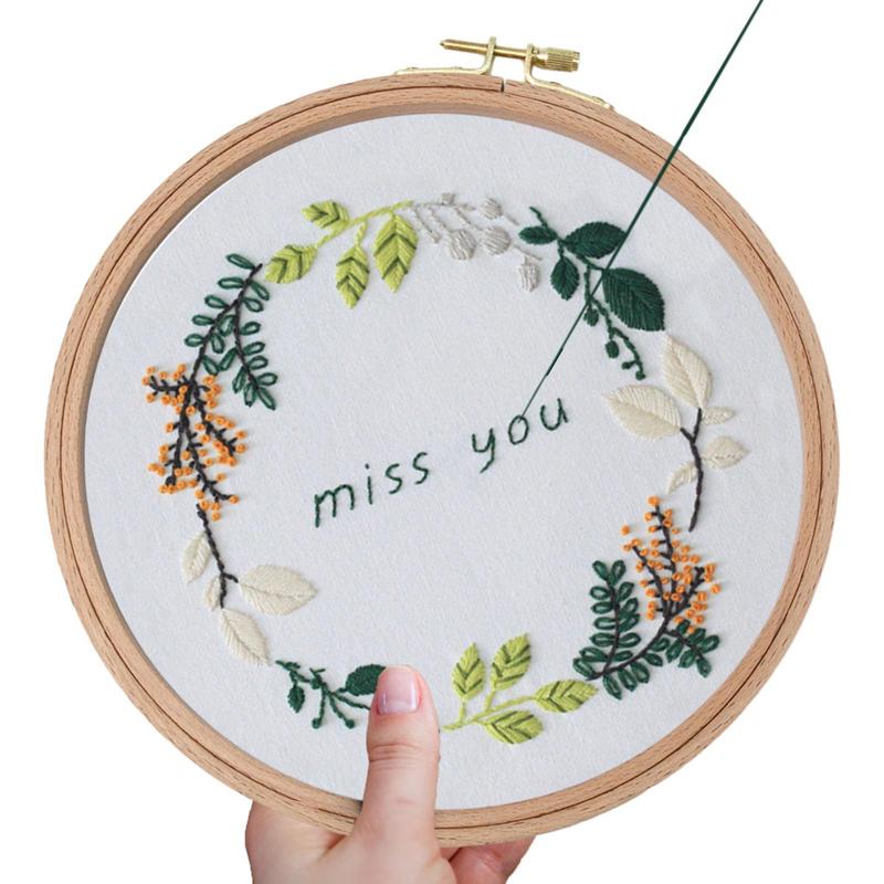 360 Degree Rotation Adjustable - Embroidery Zone avaliação e preço