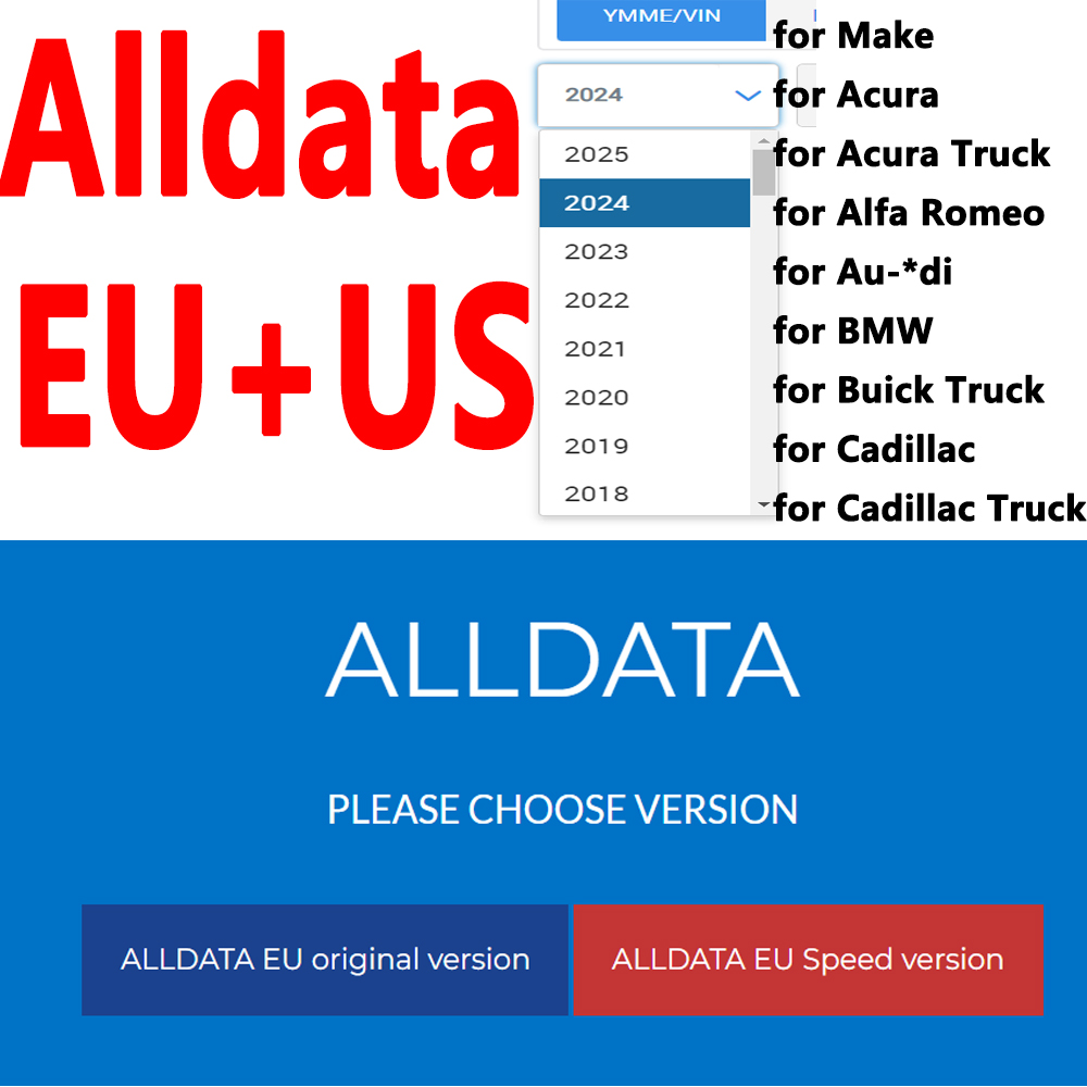 Alldata 2026 Full Version Ofli - Embroidery Legacy Software avaliação e preço