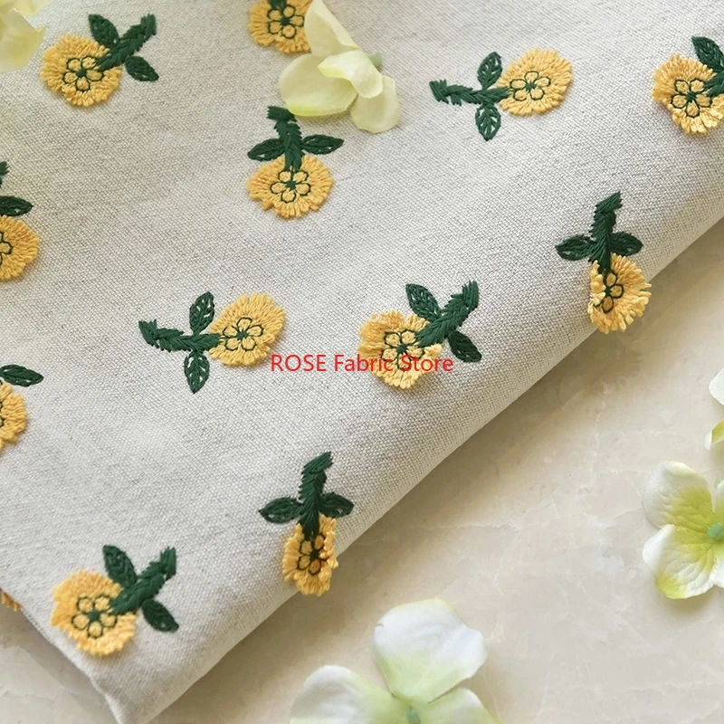 Ins-inspired 3D Small Yellow F - Embroidery Yellow avaliação e preço