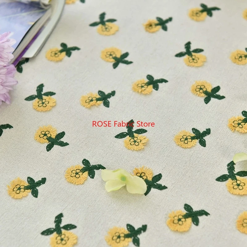 Ins-inspired 3D Small Yellow F - Embroidery Yellow avaliação e preço
