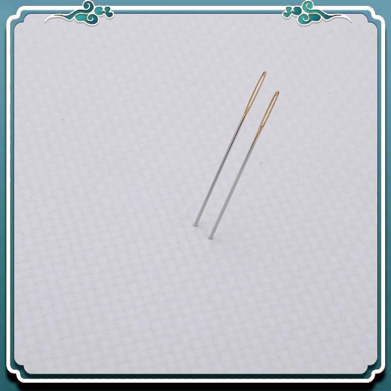 A67K-2X DIY Hand Knitting Prin - Embroidery X Pattern avaliação e preço