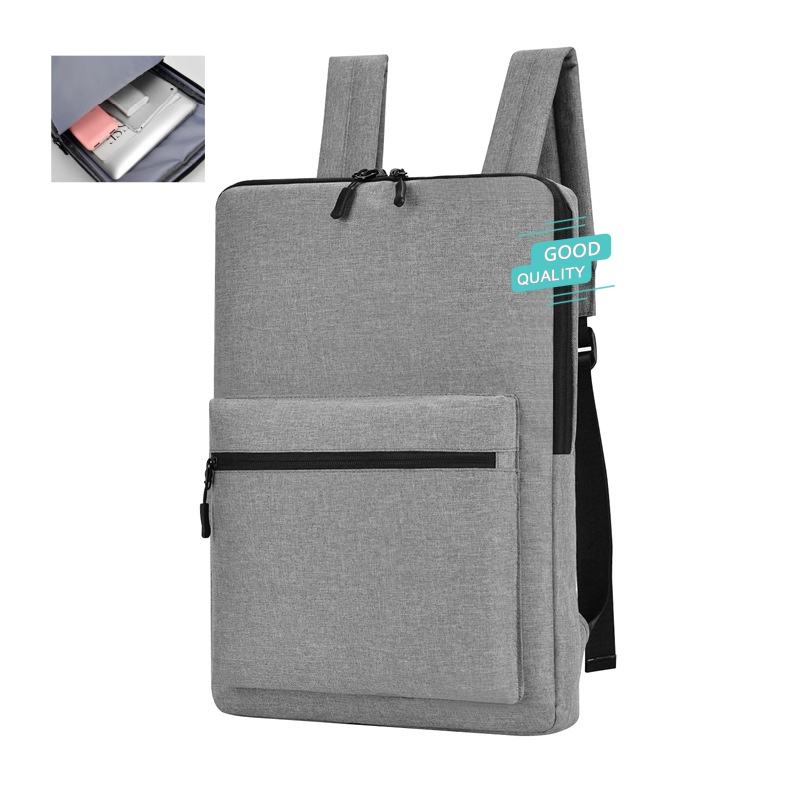 Classic Men's Business Backpac - Embroidery Bag avaliação e preço