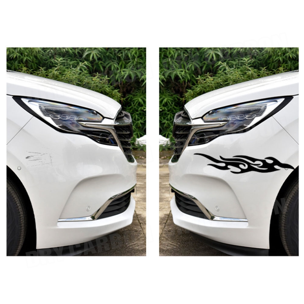 Car Sticker Personalized Garla - Embroidery H&M avaliação e preço