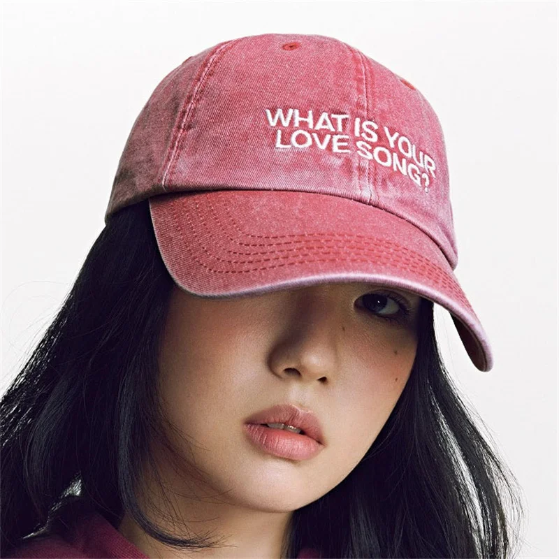 Kpop What Is Your Love Song Sa - Embroidery World avaliação e preço
