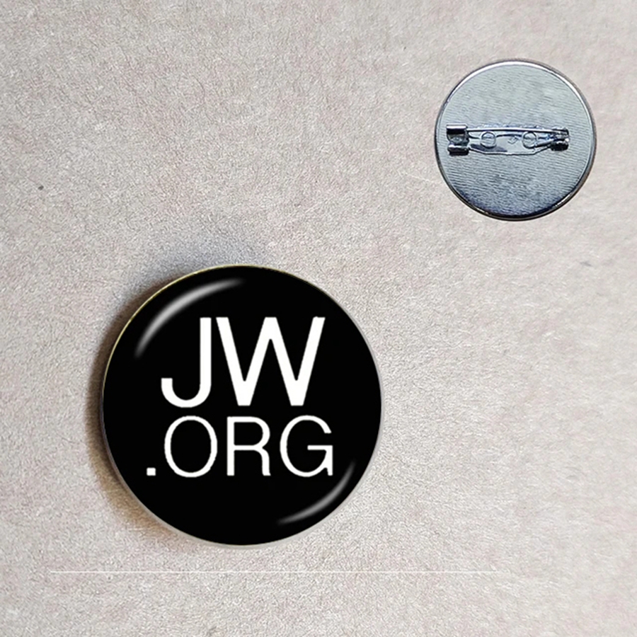 Cross border hot selling JW br - Embroidery Icon avaliação e preço