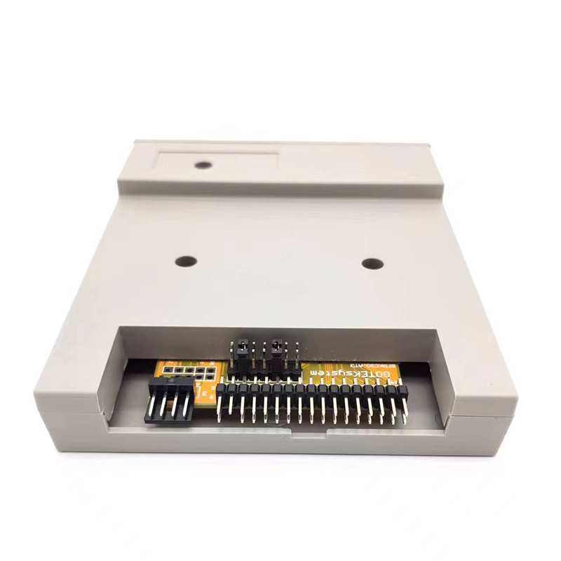 Genuine Gotek SFR1M44-FU Flopp - Embroidery Viewer avaliação e preço