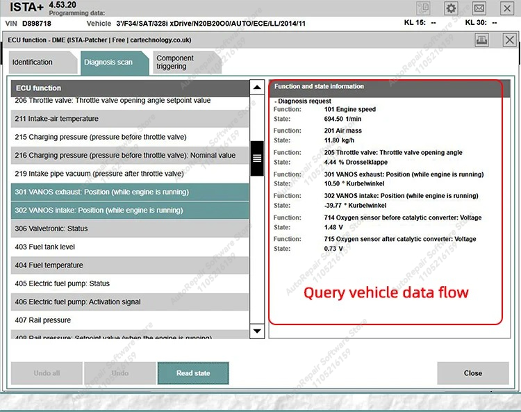 2026 For bmw ista plus full di - Embroidery Legacy Software avaliação e preço
