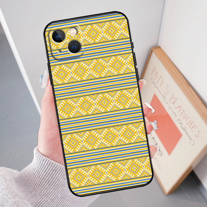 Ukrainian Embroidery Pattern C - Embroidery X Pattern avaliação e preço