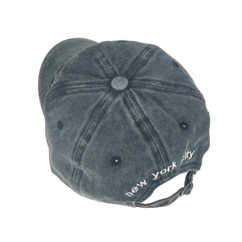 Hot Sale Hat New Spring And Au - Embroidery York avaliação e preço