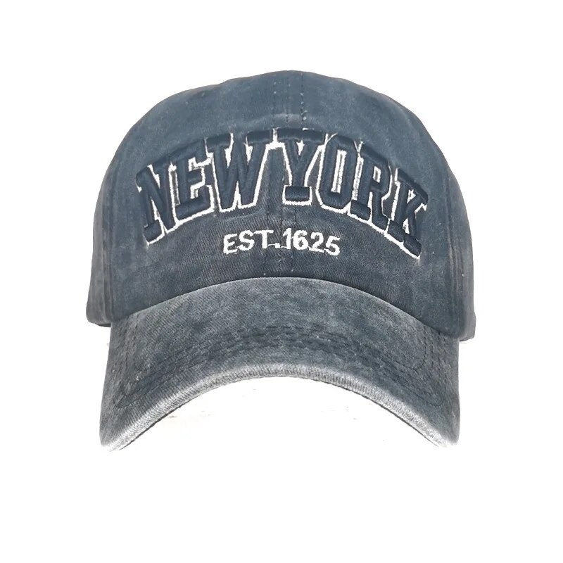 Hot Sale Hat New Spring And Au - Embroidery York avaliação e preço