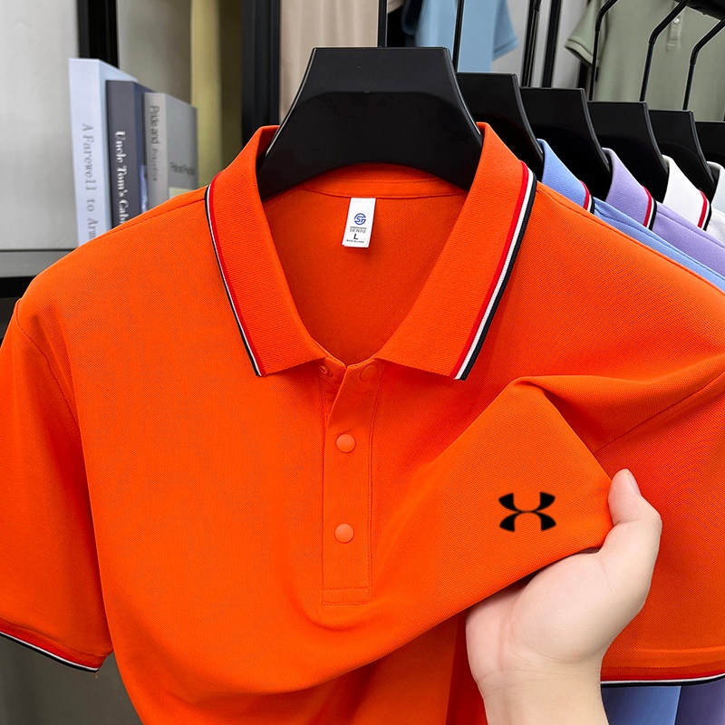 Summer 2026 fashion men clothi - Embroidery Icon avaliação e preço