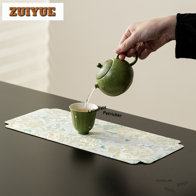 Brocade Embroidery Yellow Rose - Embroidery Yellow avaliação e preço