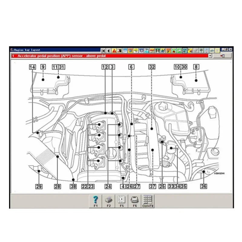 Auto Repair Software Vivid Wor - Embroidery Legacy Software avaliação e preço