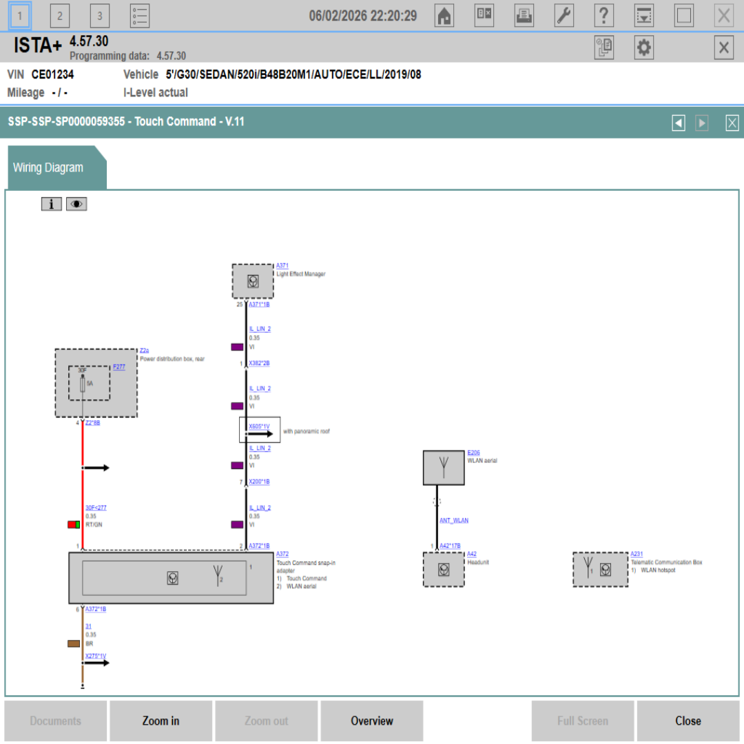2026 Latest version ISTA 4.57. - Embroidery Legacy Software avaliação e preço