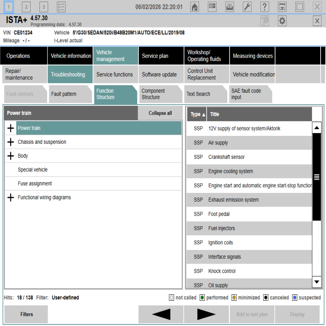 2026 Latest version ISTA 4.57. - Embroidery Legacy Software avaliação e preço