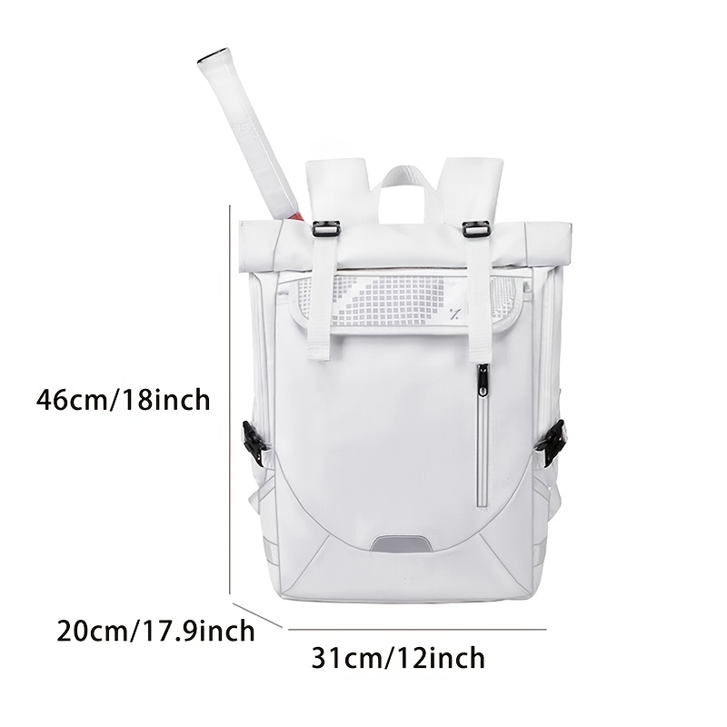 Badminton bag, tennis fitness  - Embroidery Bag avaliação e preço
