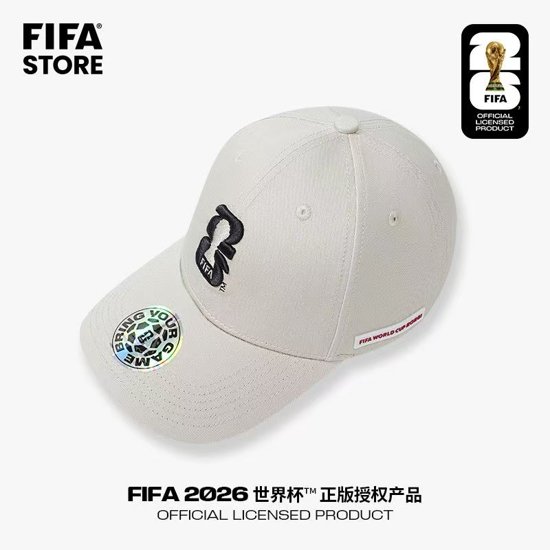FIFA FIFA 2026 World Cup Perip - Embroidery World avaliação e preço