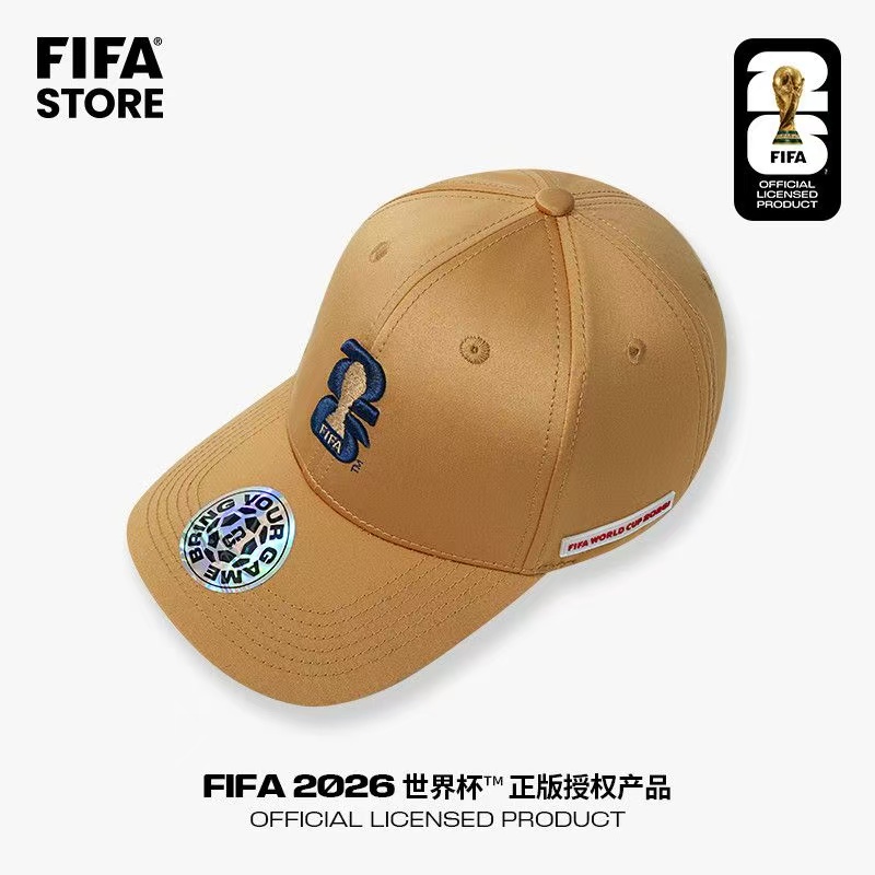 FIFA FIFA 2026 World Cup Perip - Embroidery World avaliação e preço