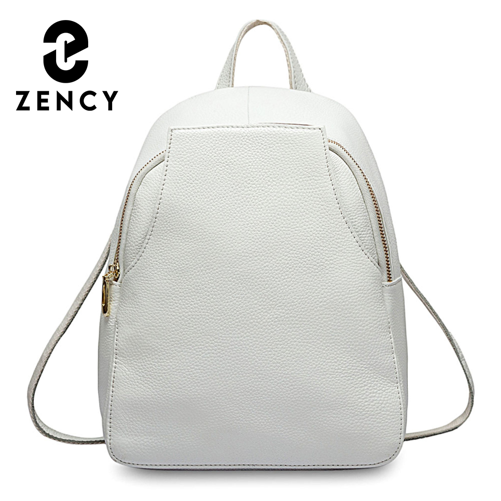 Zency Charm Women Backpack 100 - Embroidery Charm avaliação e preço
