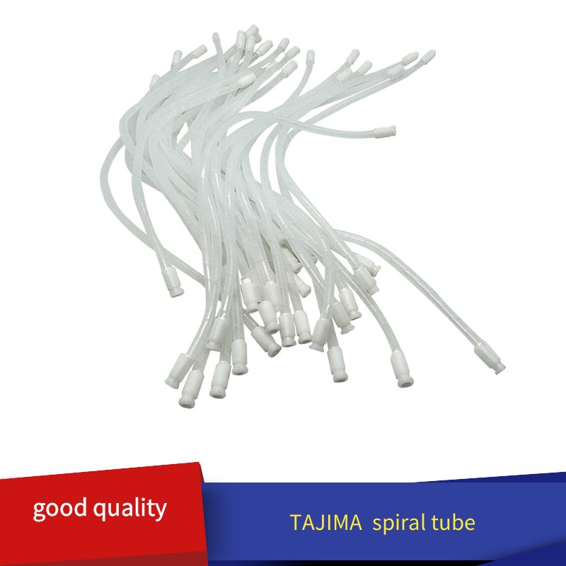 TAJIMA Embroidery Mahince Part - Embroidery Legacy Software avaliação e preço
