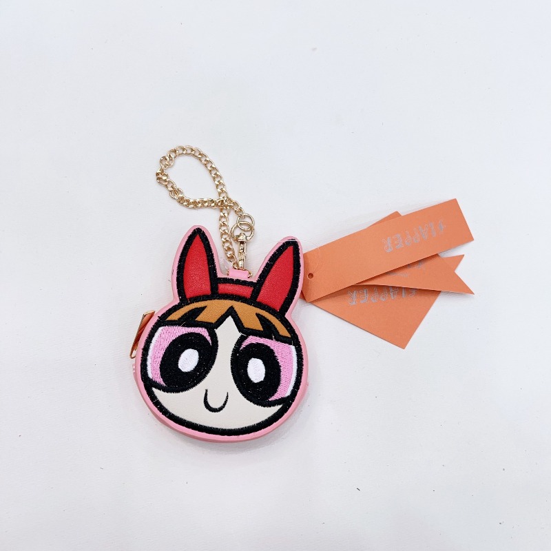 Kawaii Anime The Powerpuff and - Embroidery Bag avaliação e preço