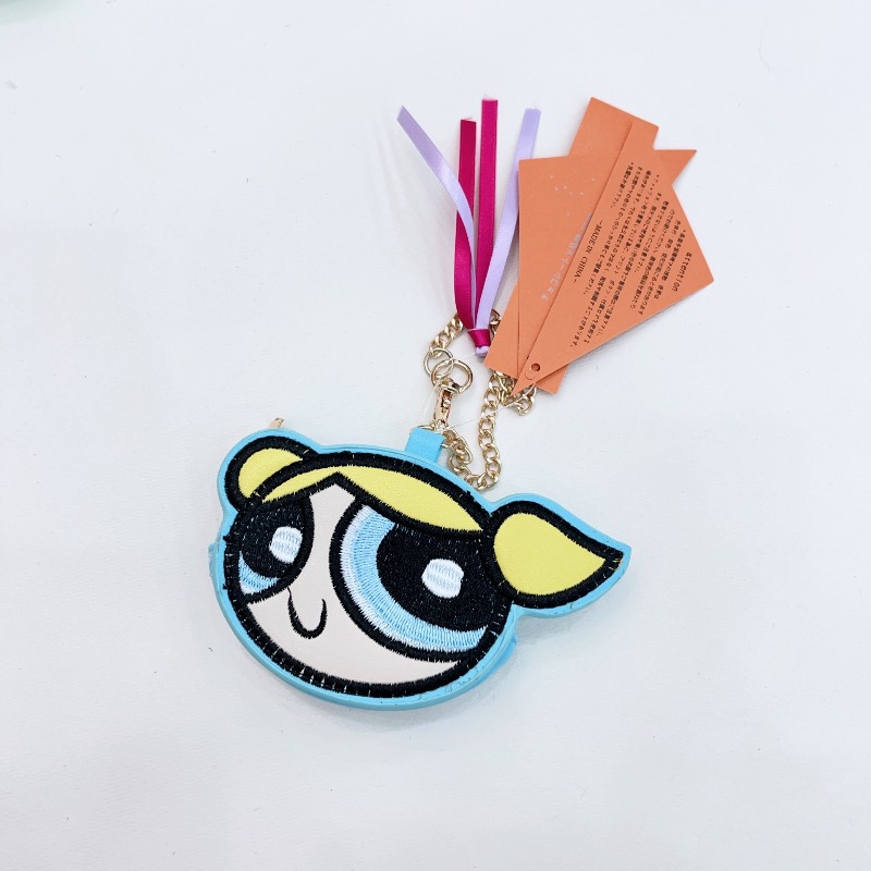 Kawaii Anime The Powerpuff and - Embroidery Bag avaliação e preço