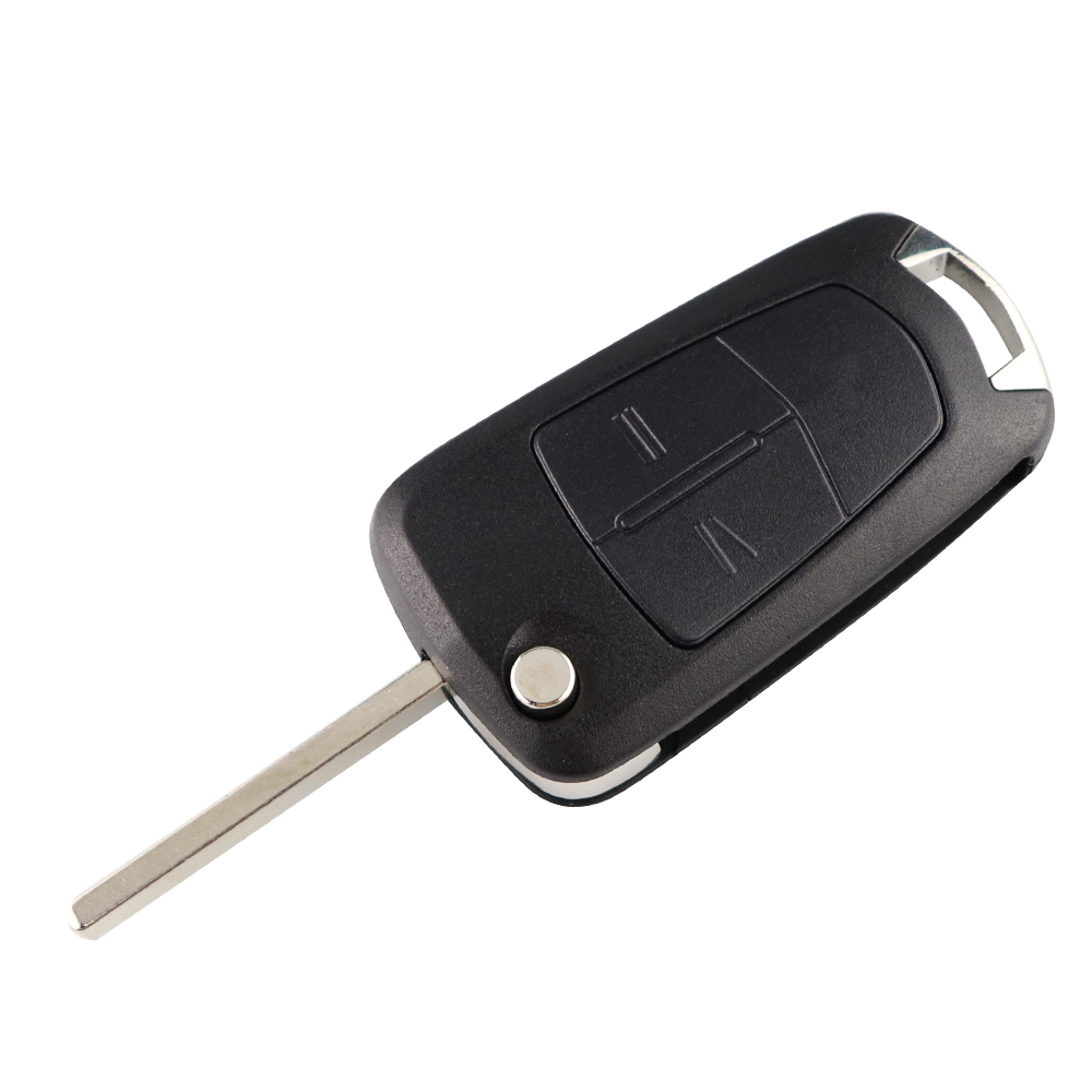 Remote Car Key Shell For Vauxh - Embroidery H&M avaliação e preço