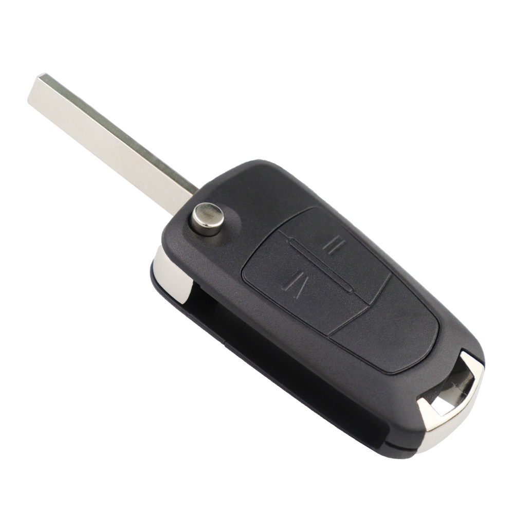 Remote Car Key Shell For Vauxh - Embroidery H&M avaliação e preço