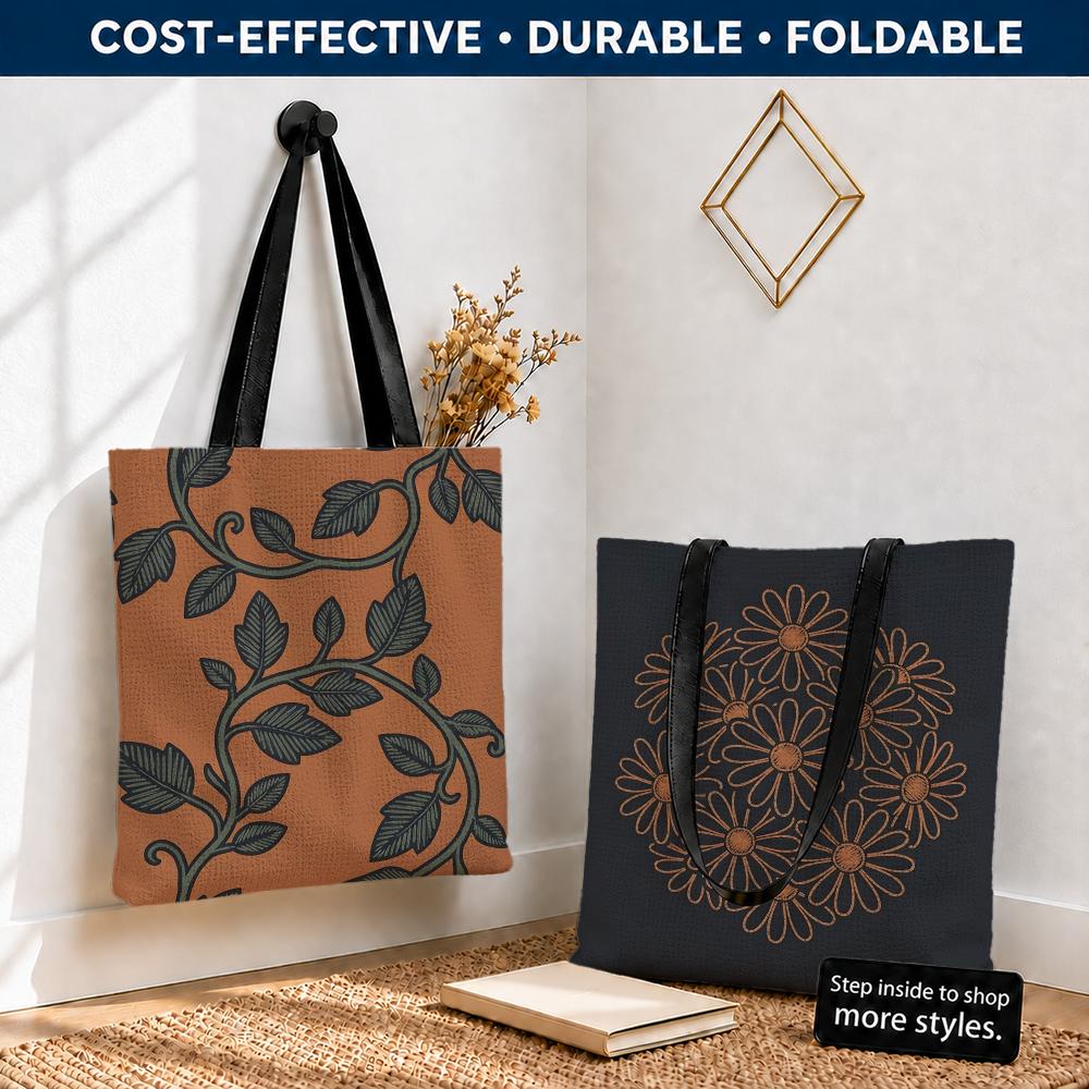 Retro floral embroidery effect - Embroidery Effect Canva avaliação e preço
