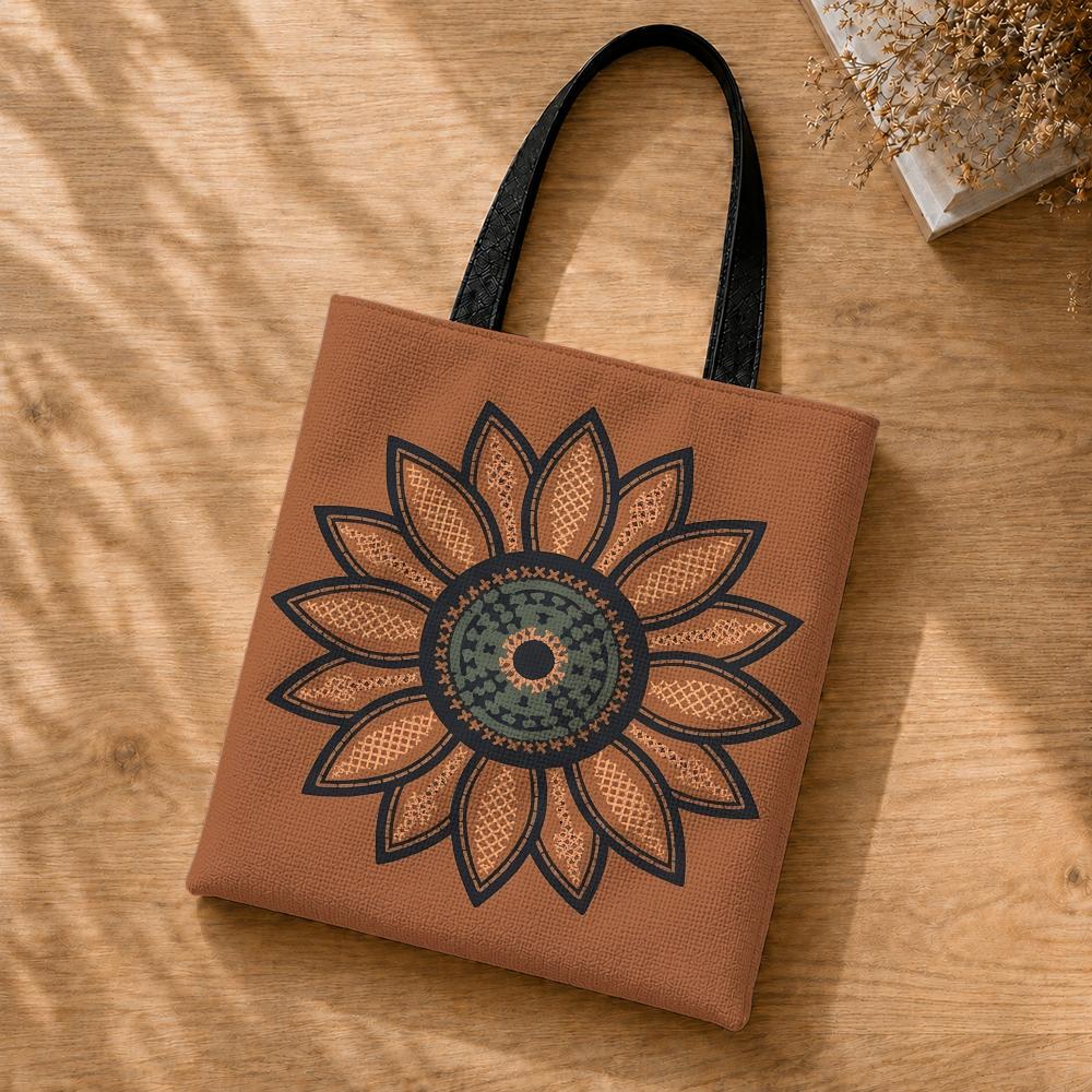 Retro floral embroidery effect - Embroidery Effect Canva avaliação e preço