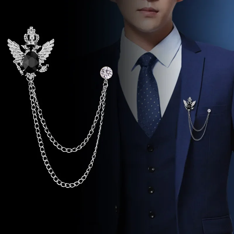 Retro Shirt Suit Tassel Bird W - Embroidery Icon avaliação e preço