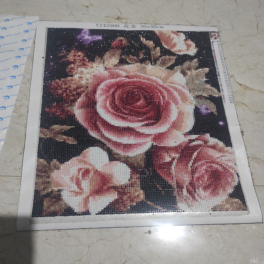 DIY Diamond Painting World Map - Embroidery World avaliação e preço