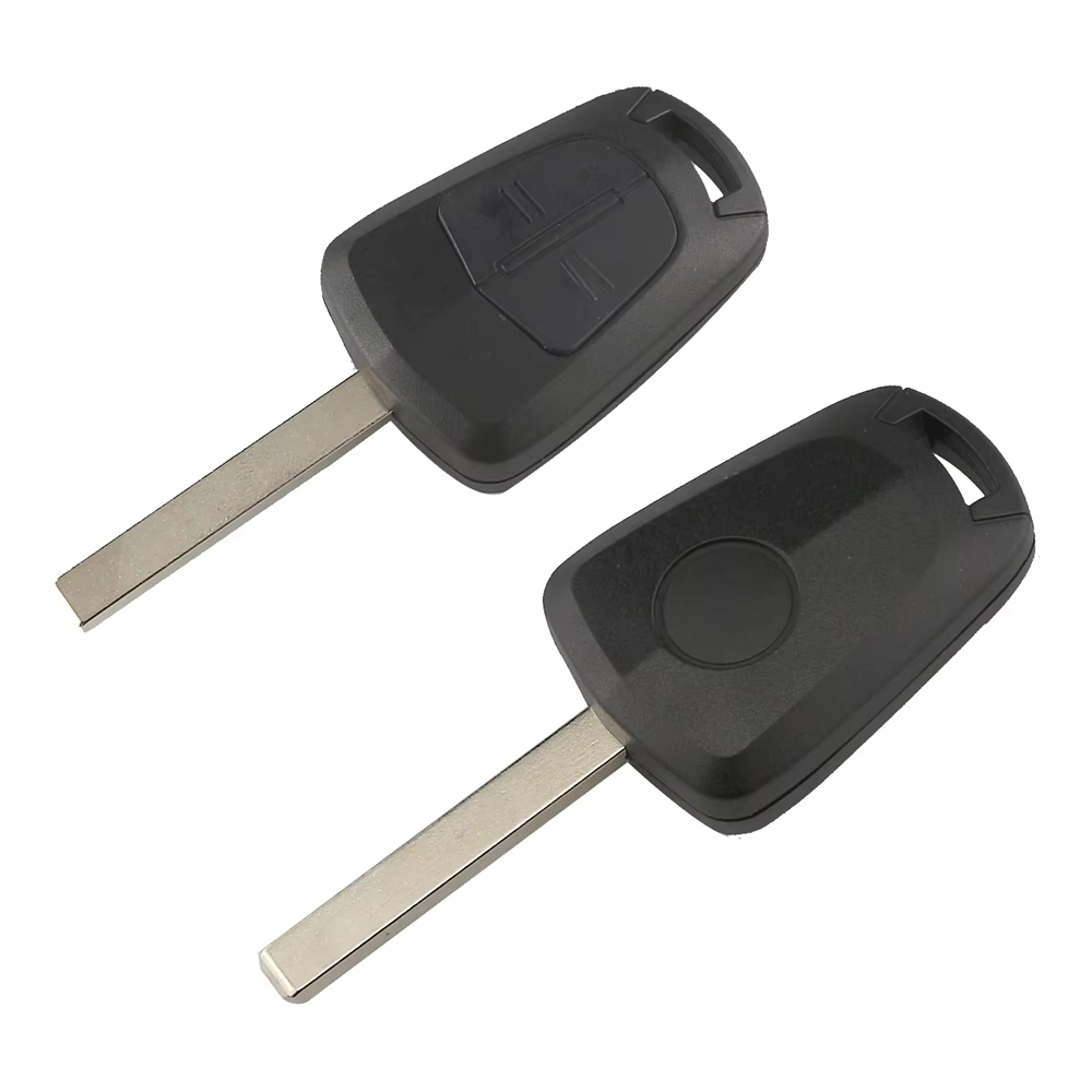 2 Button For Opel Vauxhall Cor - Embroidery H&M avaliação e preço
