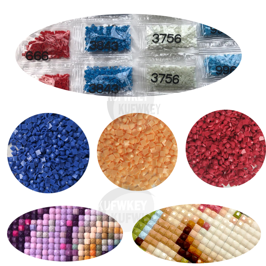 Diamond Painting Diamond Embro - Embroidery York avaliação e preço