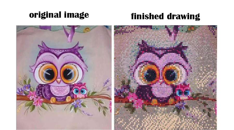 Diamond Painting Diamond Embro - Embroidery York avaliação e preço