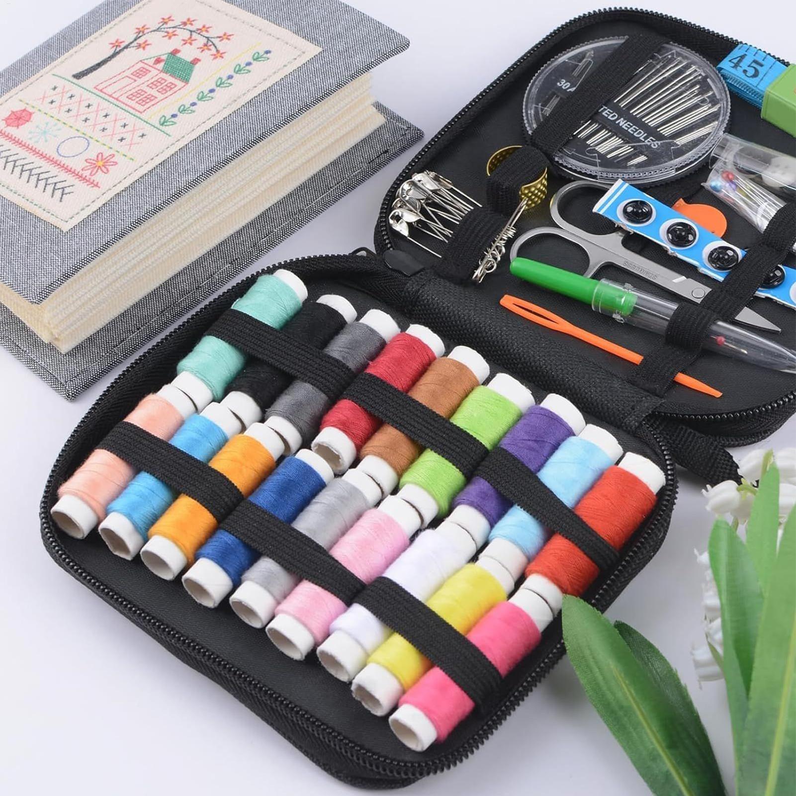 Embroidery Stitches Book Embro - Embroidery Guide Book avaliação e preço