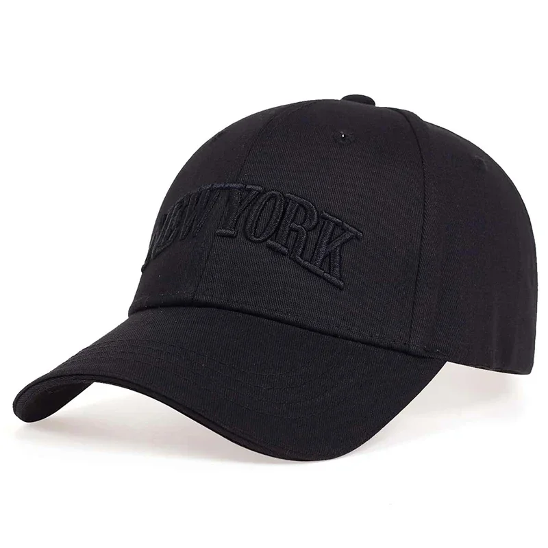 Unisex New York Embroidery Bas - Embroidery York avaliação e preço