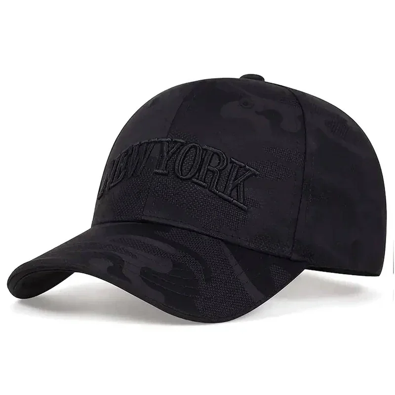 Unisex New York Embroidery Bas - Embroidery York avaliação e preço