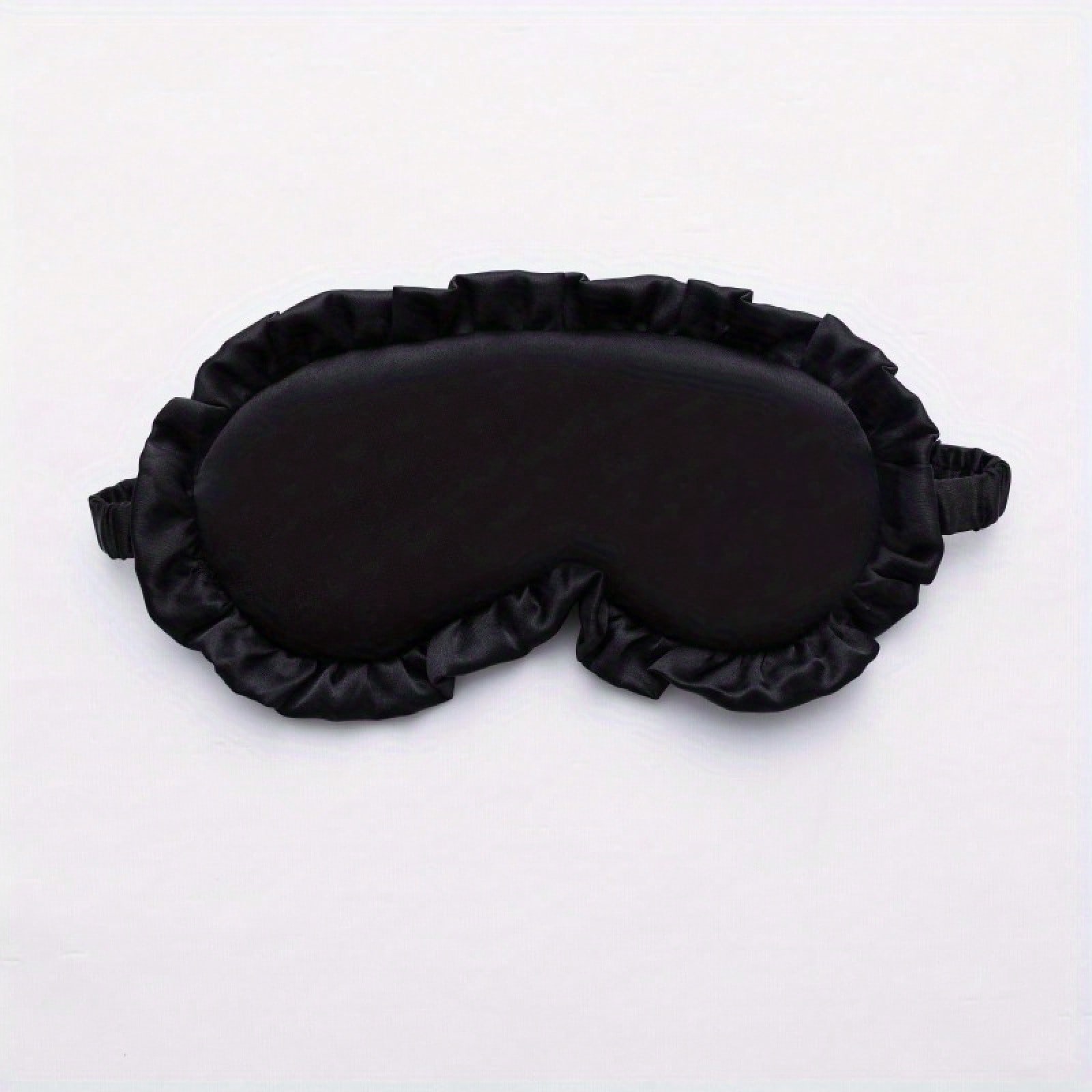 Lace Eye Mask, Sleep Elastic S - Embroidery Lace avaliação e preço